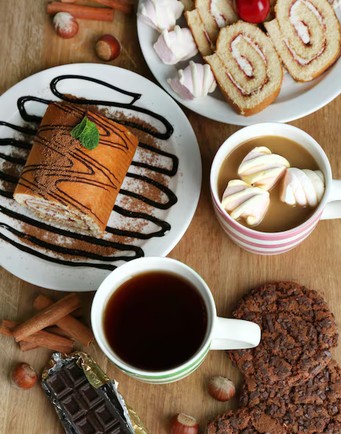 Merienda Dulce