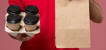 Pack Café para Llevar