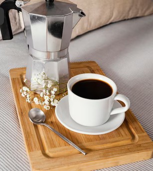 Café Especial de la Casa